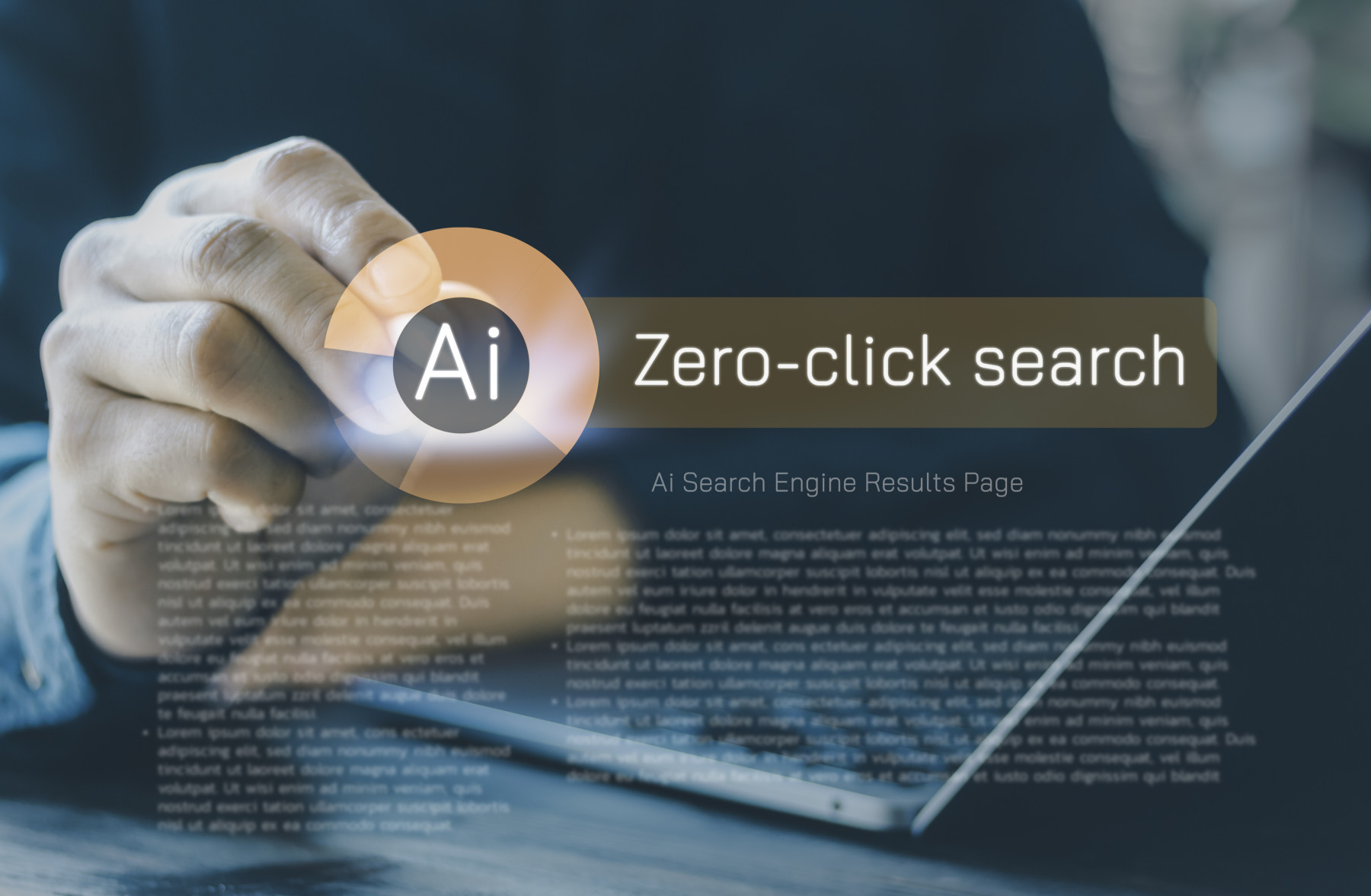 Google Zero: Warum Websites von Unternehmen jetzt besser werden müssen