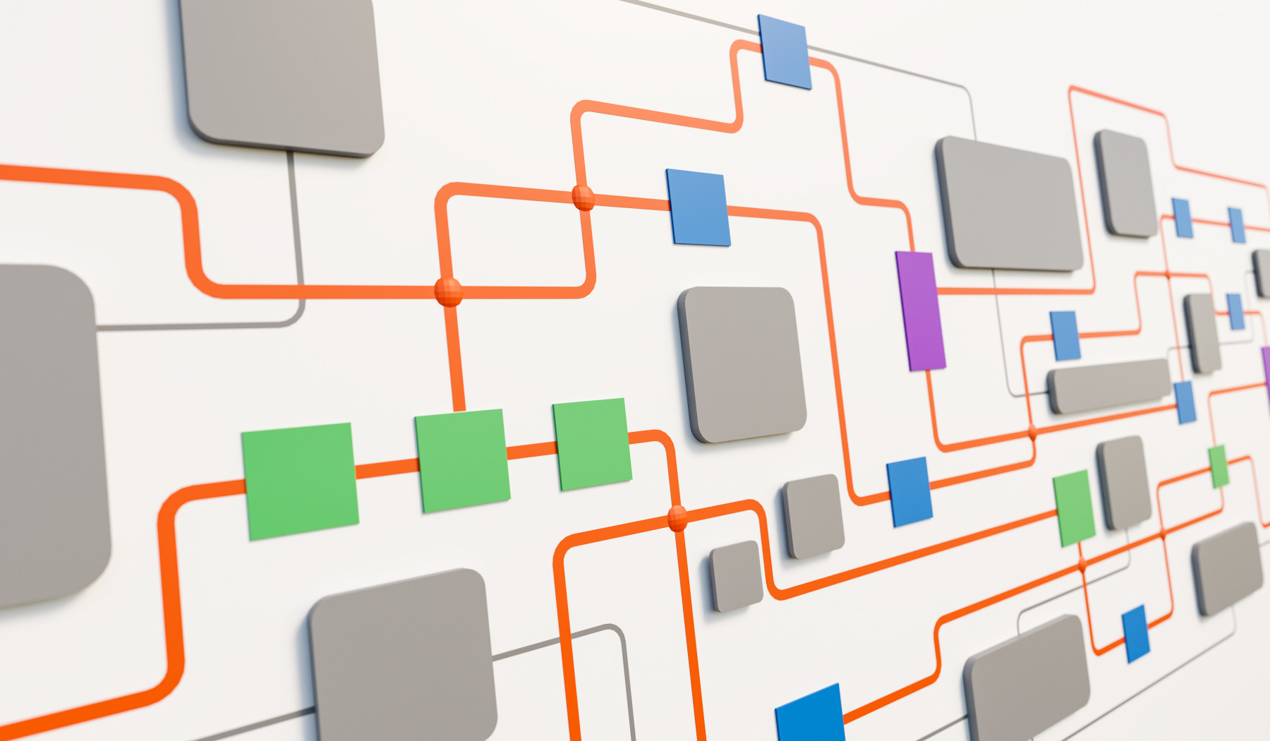 Interne Verlinkung und Themencluster
